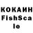 Кетамин VHQ Cat_dog Gacha